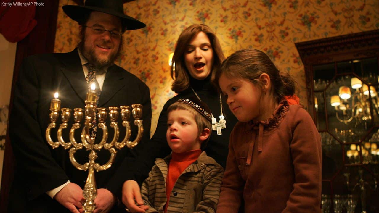 Hanukkah, o que é? Toda a história do natal judaico
