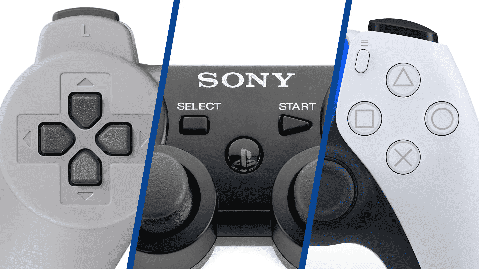 História do PlayStation - evolução do console do PSone até o PS5