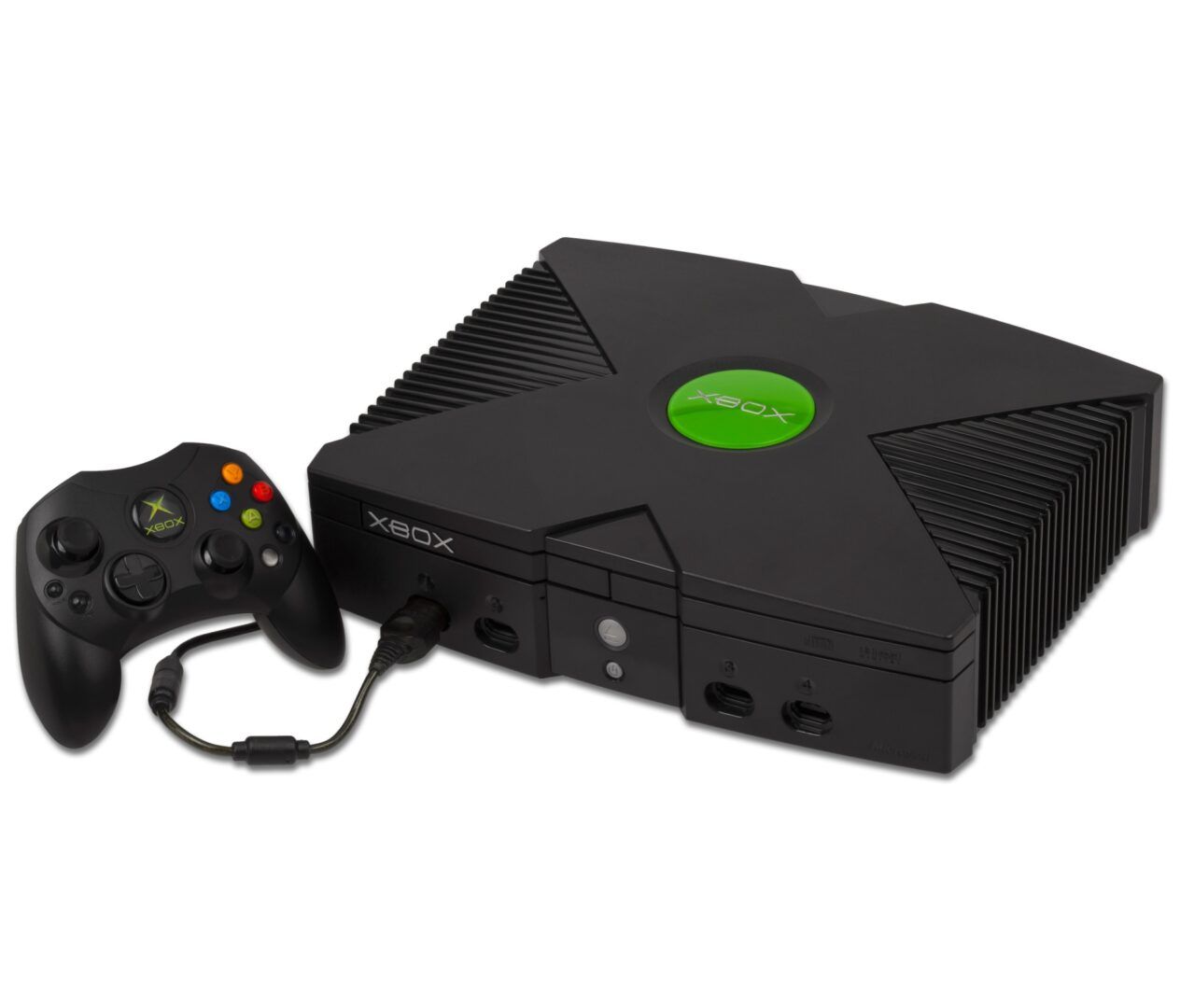 A história do Xbox: do original ao Series X – Tecnoblog