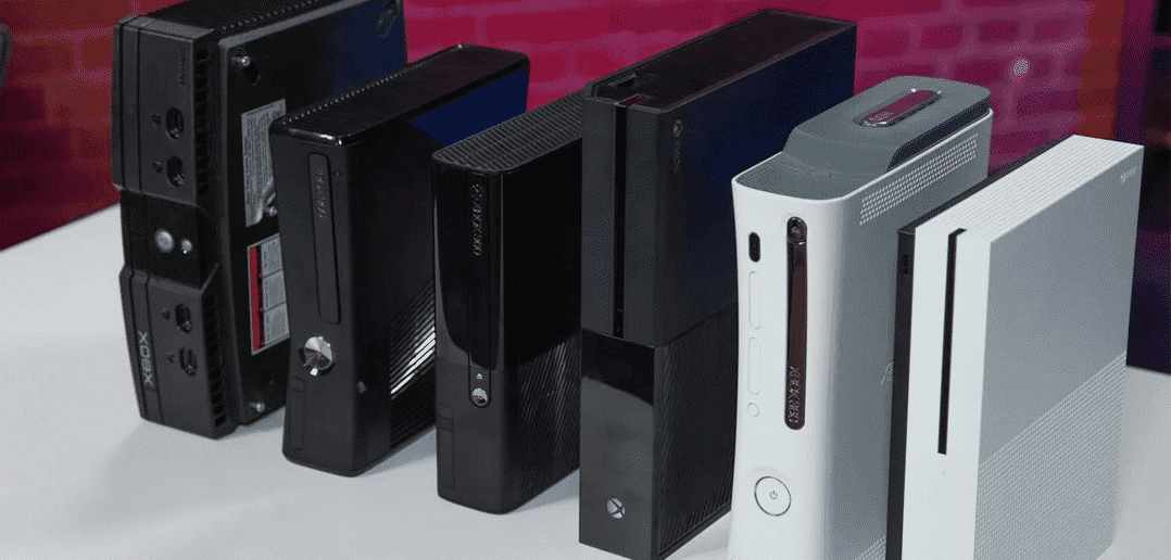 Como funciona a retrocompatibilidade no Xbox Series X e S? – Tecnoblog