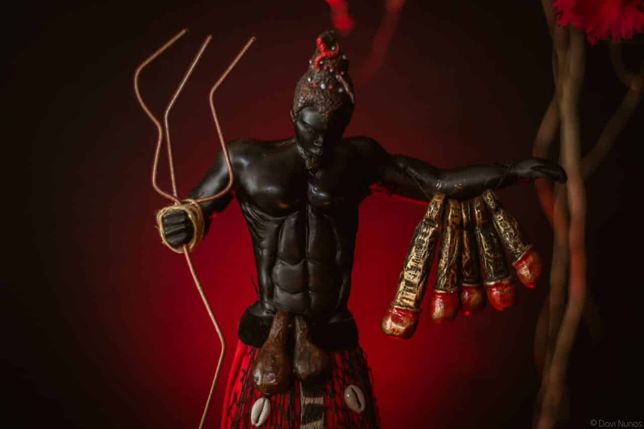 Mitologia Africana - A história do surgimento dos orixás