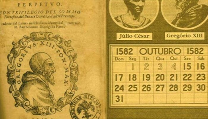 Calendários Romanos Antigos - História e Astronomia - InfoEscola