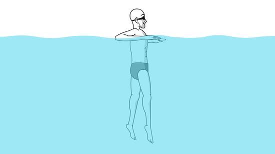 Como aprender a nadar - Dicas para facilitar no aprendizado