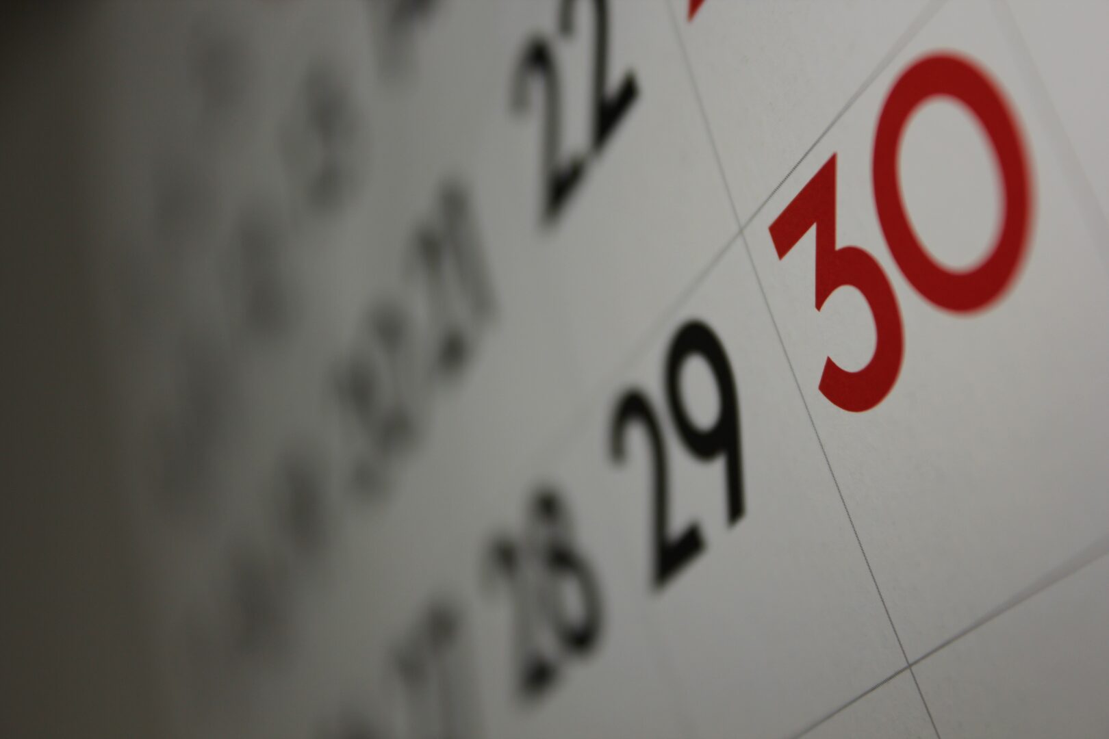 Quantos dias tem um ano? Como foi definido o atual calendário
