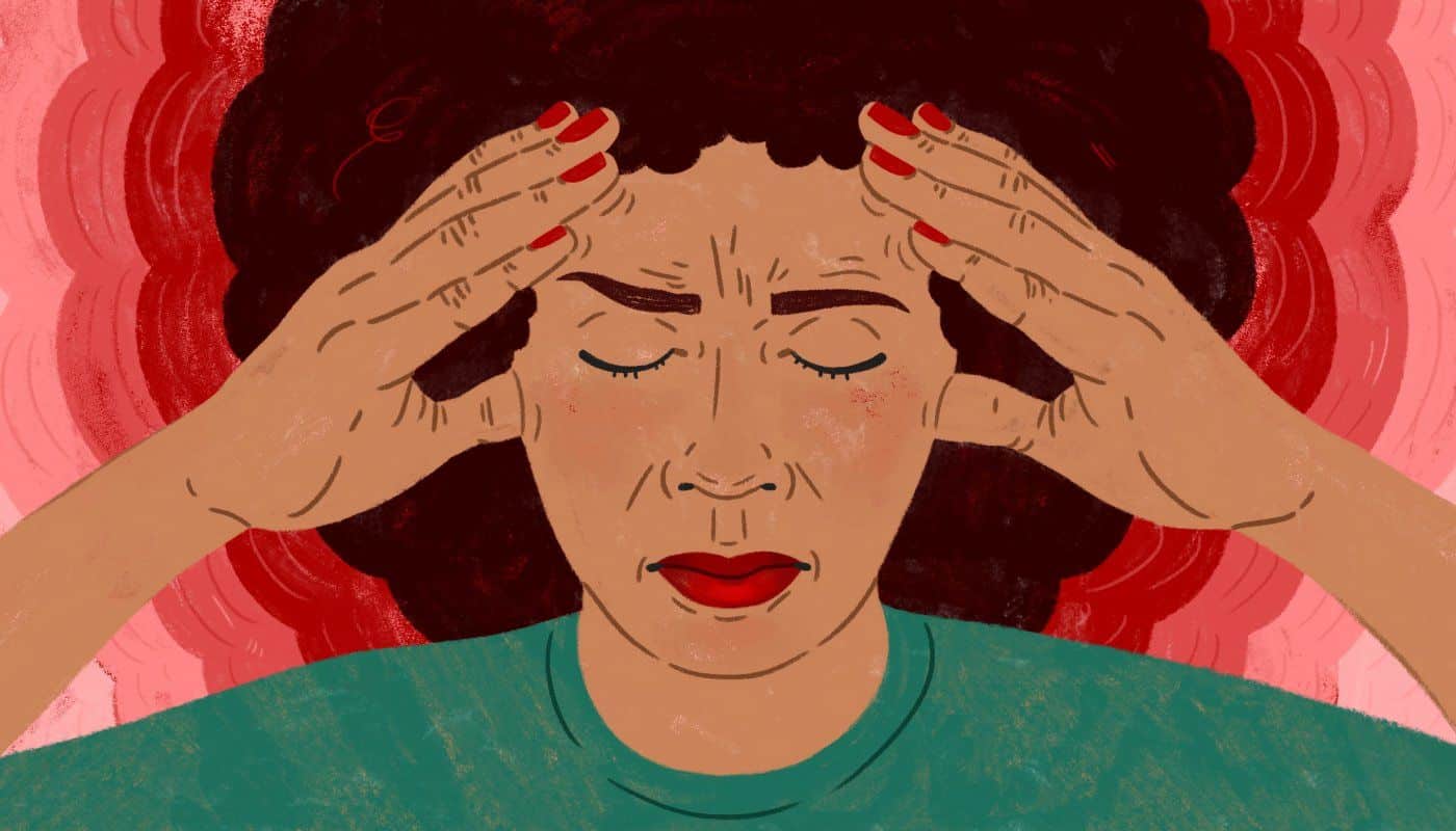 Sintomas de estresse - O que se sente ao ser uma pessoa estressada