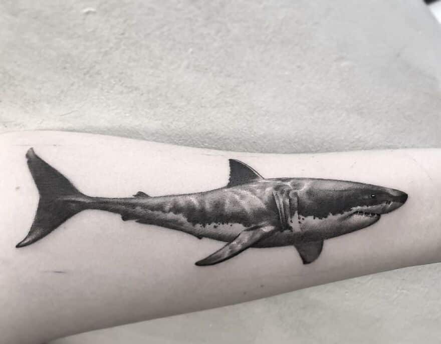 Tatuagens realistas - O que você precisa saber antes de fazer