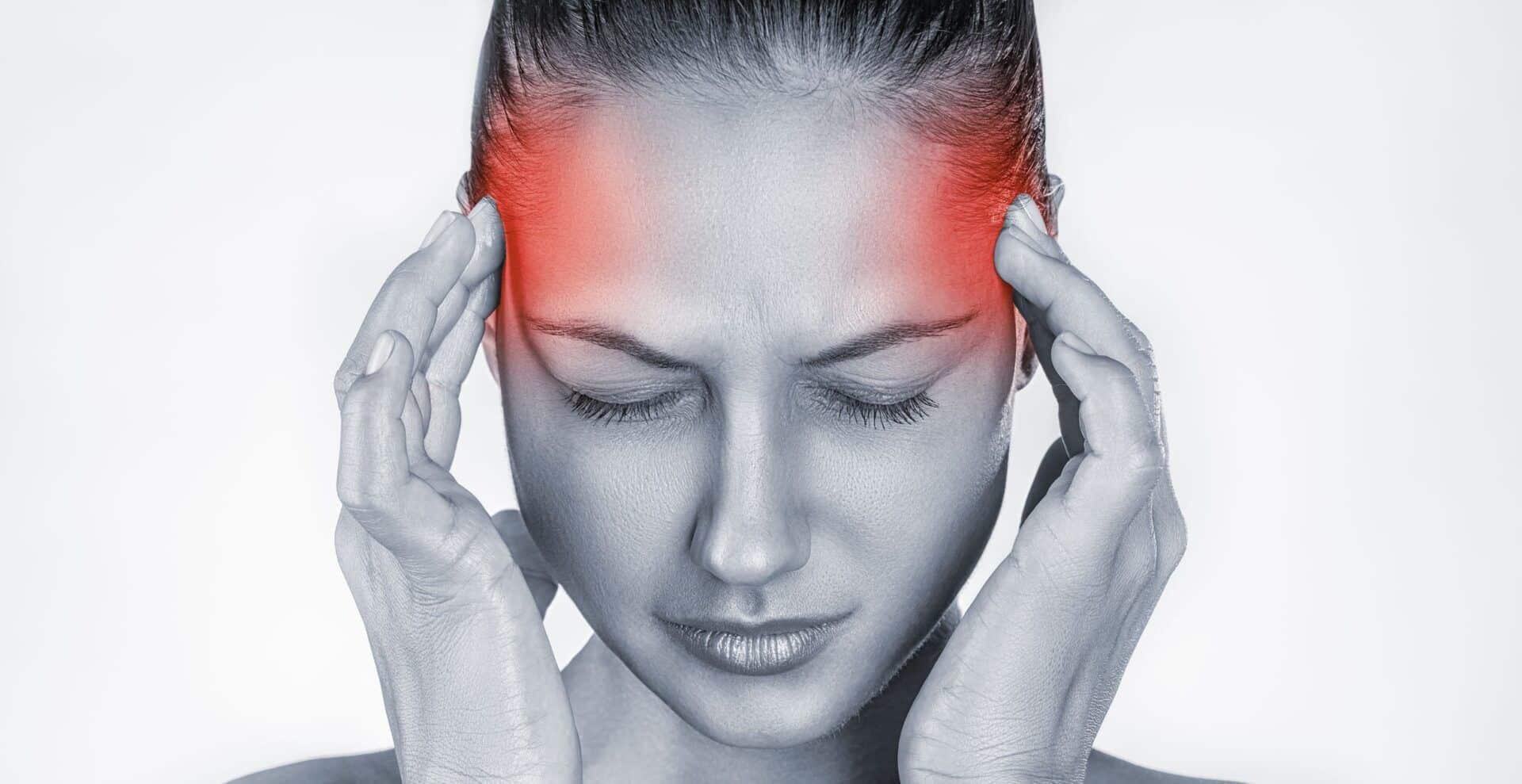 Tipos de dor de cabeça - principais variações e como tratar cada uma