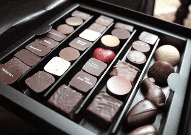 Chocolates mais caros do mundo - 12 produtos com um valor chocante