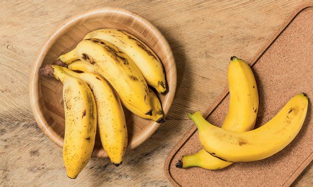 Benefícios da banana - efeitos positivos do consumo para o organismo