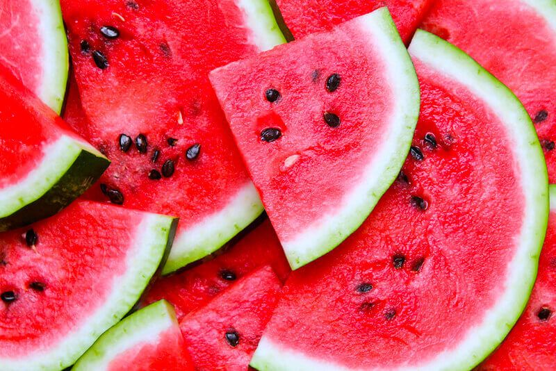 Benefícios da melancia - principais efeitos positivos da fruta na saúde