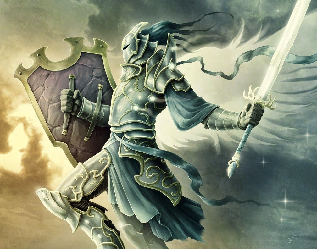 Ares: o deus da guerra na mitologia grega - Brasil Escola