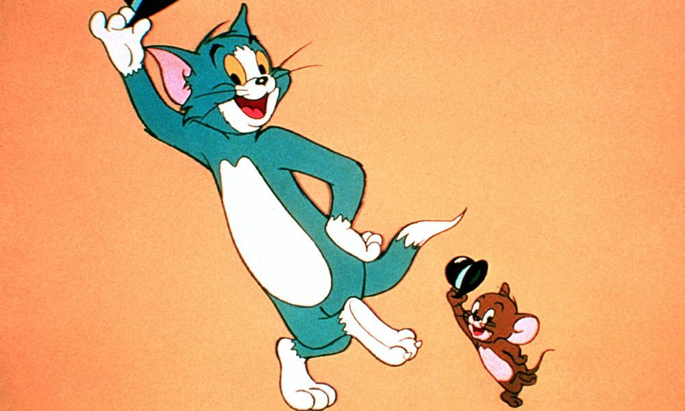Gatos de desenhos animados: quais os personagens mais famosos?