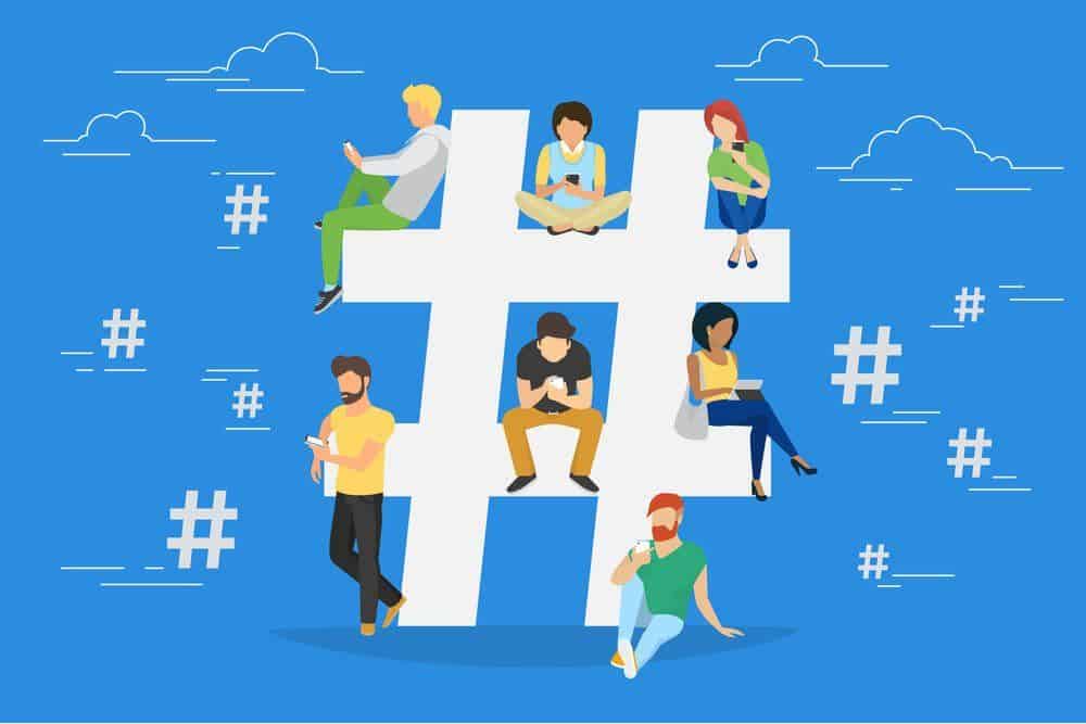 TBT - Saiba o que significa e de onde surgiu a hashtag em inglês