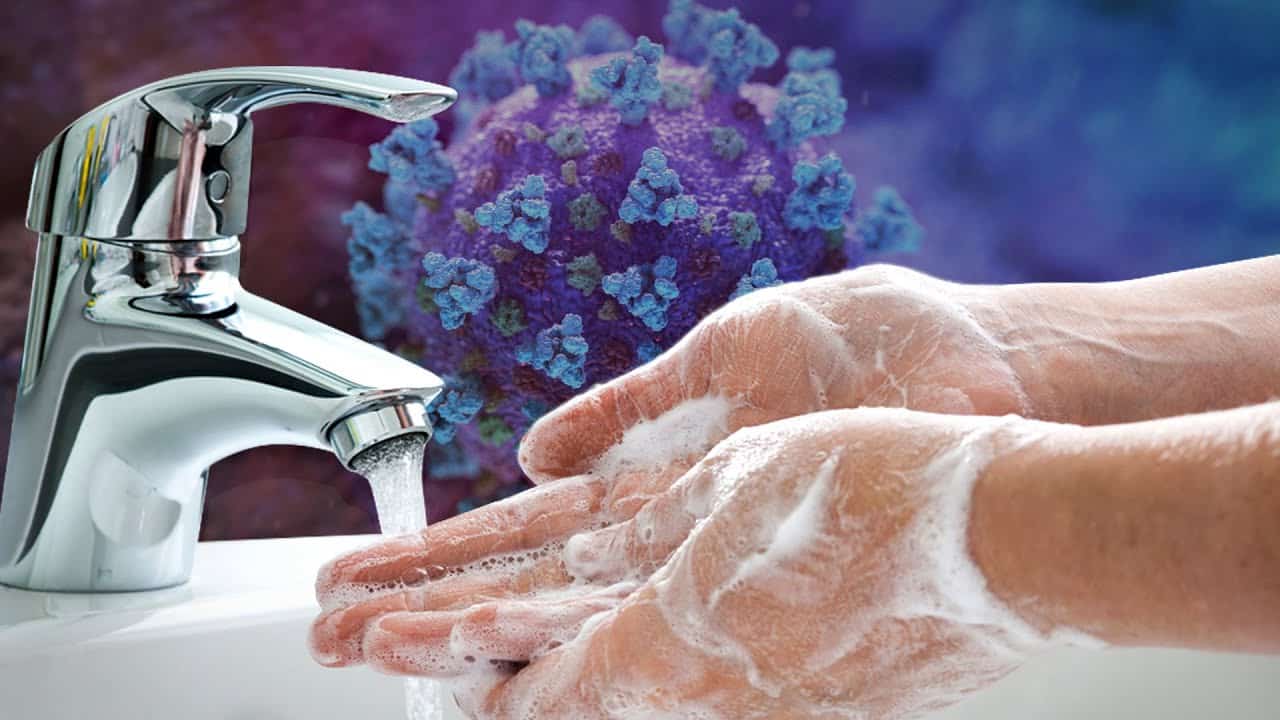 Higiene das mãos - porque é importante e como fazer corretamente