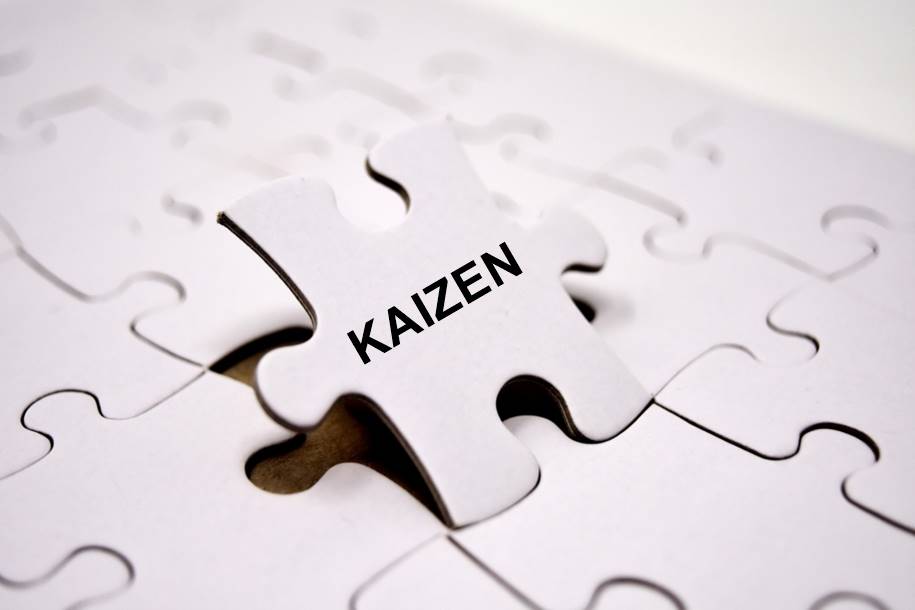 Kaizen - origem da filosofia, significado e aplicação para melhoria na vida