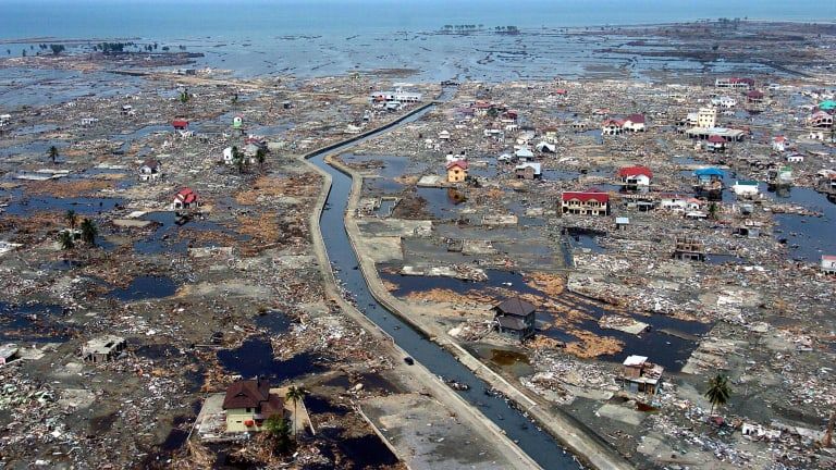 Maior tsunami do mundo - quando e como ocorreu o principal da história