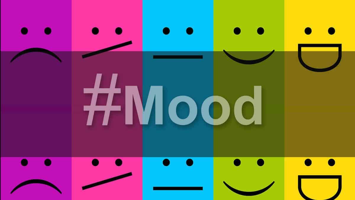 O que significa mood em inglês? Aprenda com alguns exemplos