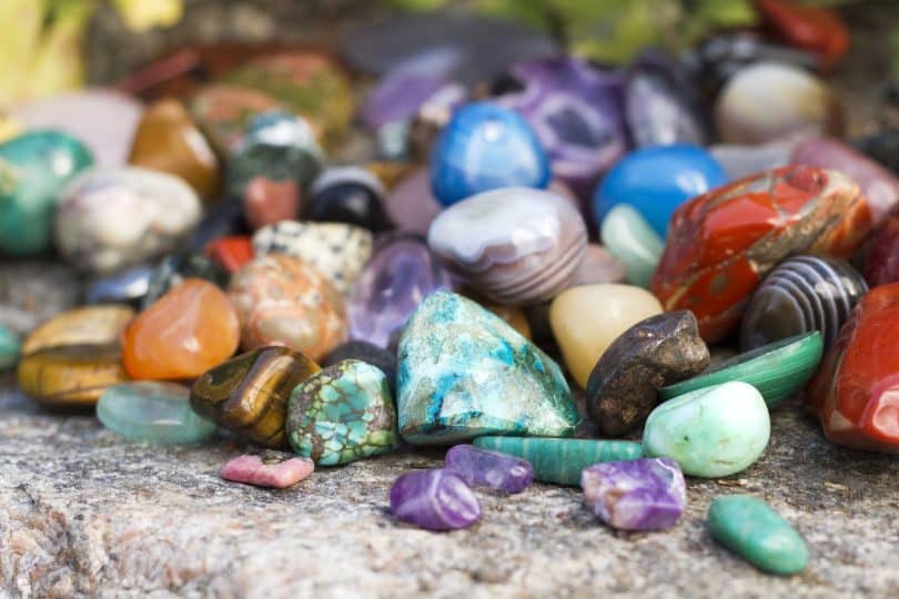 Pedras preciosas, o que são? Características, tipos e propriedades