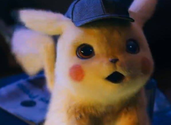Pikachu Surpreso – Origem de um dos memes mais populares atualmente