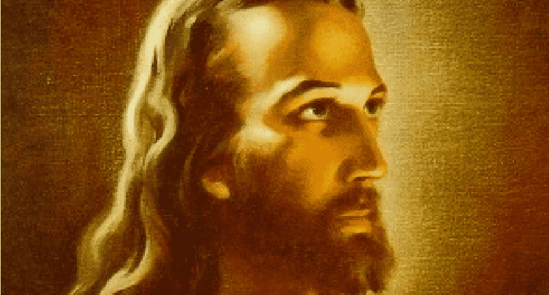 Rosto de Cristo - como a representação se transformou durante a história