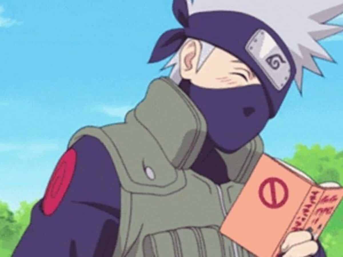 Kakashi: por que o personagem de Naruto usa máscara?