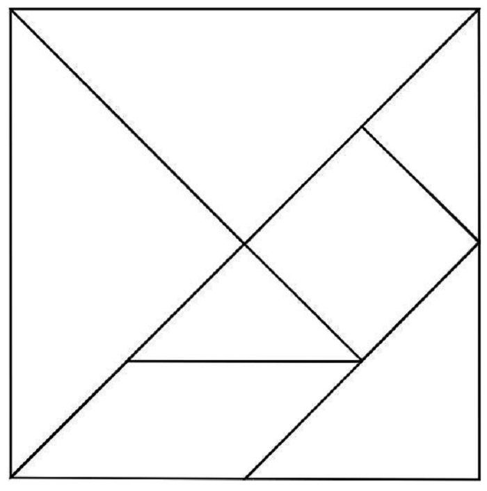 Tangram: origem e como montar o quebra-cabeça chinês