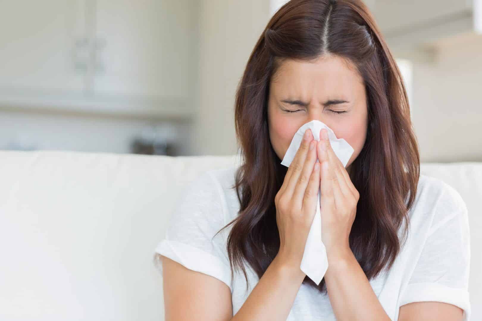 Tipos de alergia, quais são? Principais características e exemplos