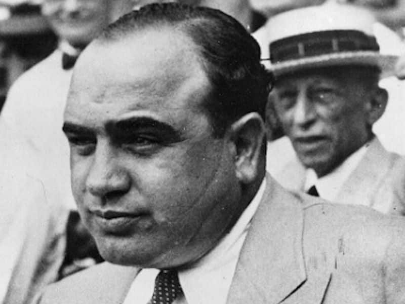 Al Capone - quem foi o criminoso que dominou os EUA nos anos 20