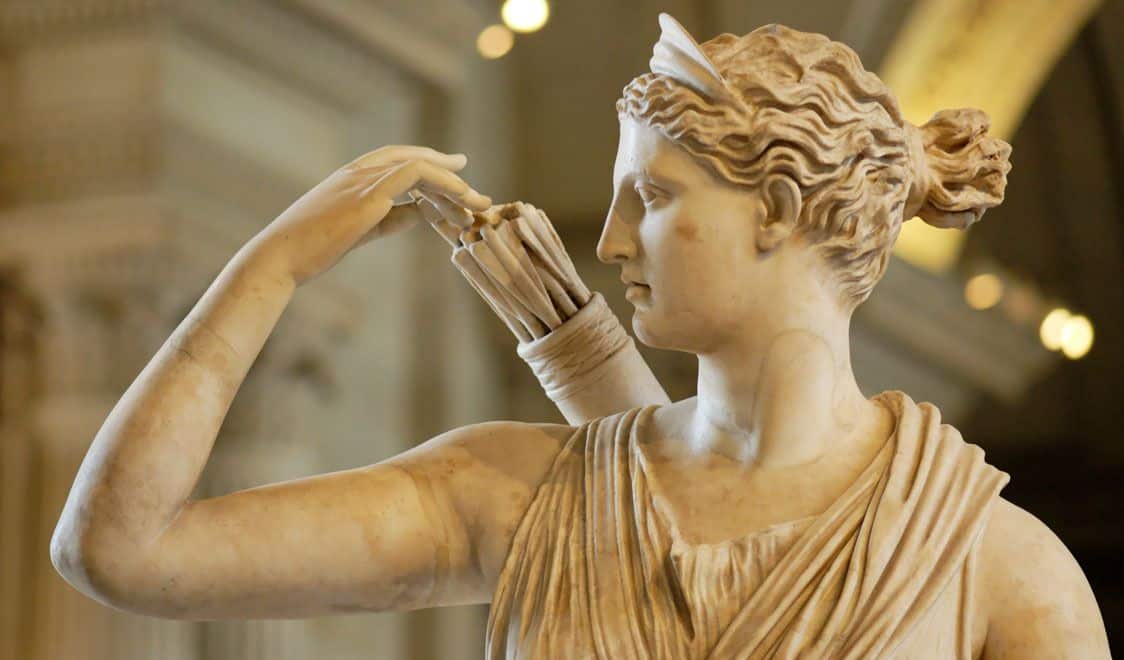 Ártemis, quem é? História e curiosidades sobre a deusa da caça