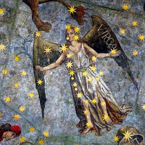 Astreia, quem é? Origem, mito e atribuições simbólicas da deusa da justiça