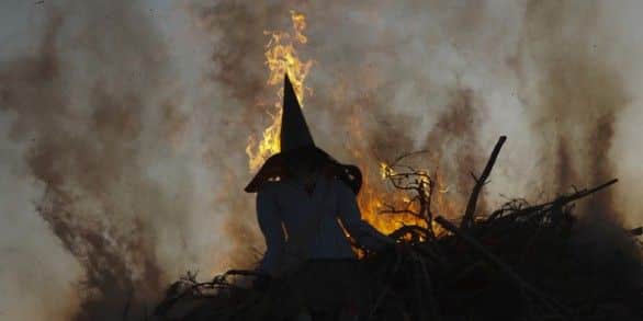Bruxaria - história, itens utilizados e bruxas condenadas no Brasil