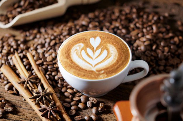 Café descafeinado - como é produzido e principais benefícios