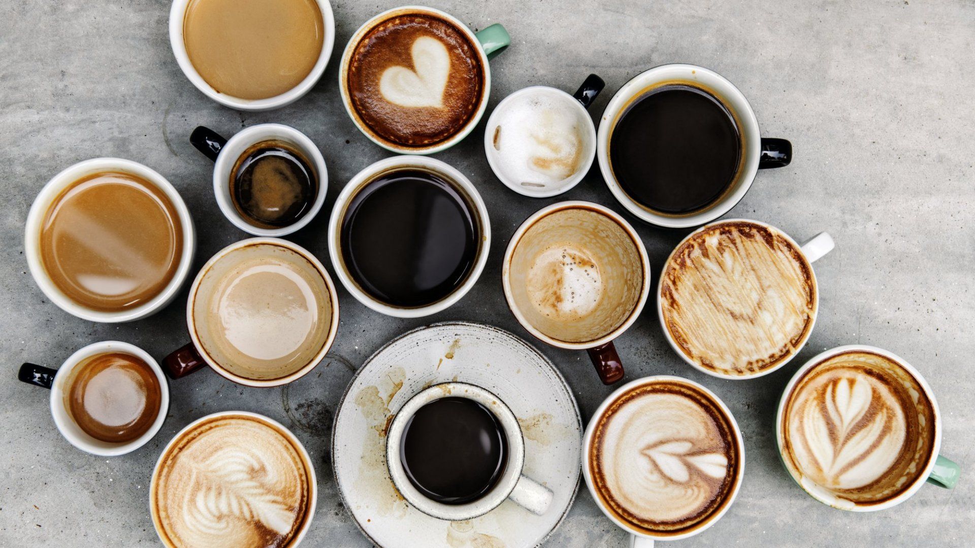 Café descafeinado - como é produzido e principais benefícios