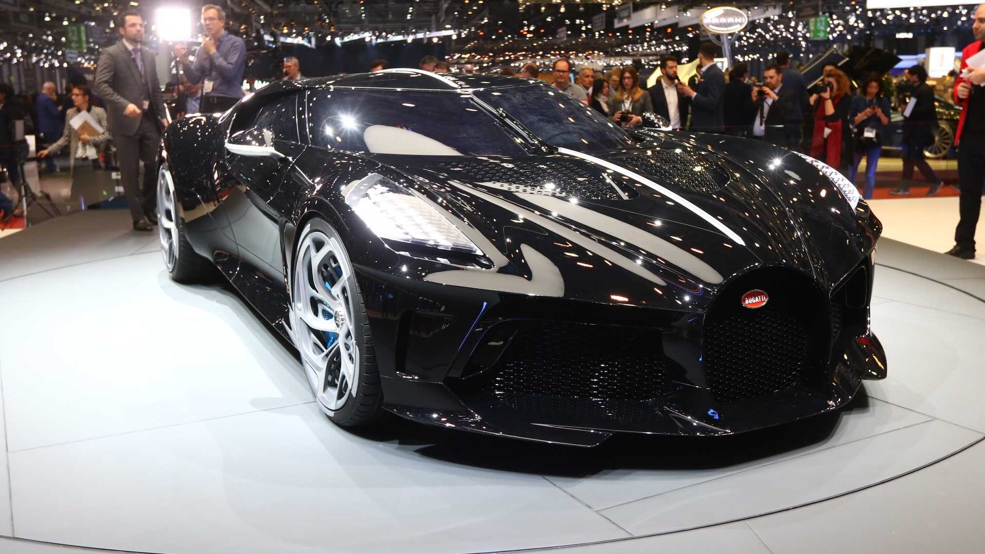 Carro mais caro do mundo - 12 modelos de veículos milionários