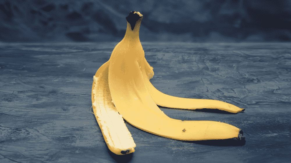 Casca de banana: principais usos e benefícios para a saúde
