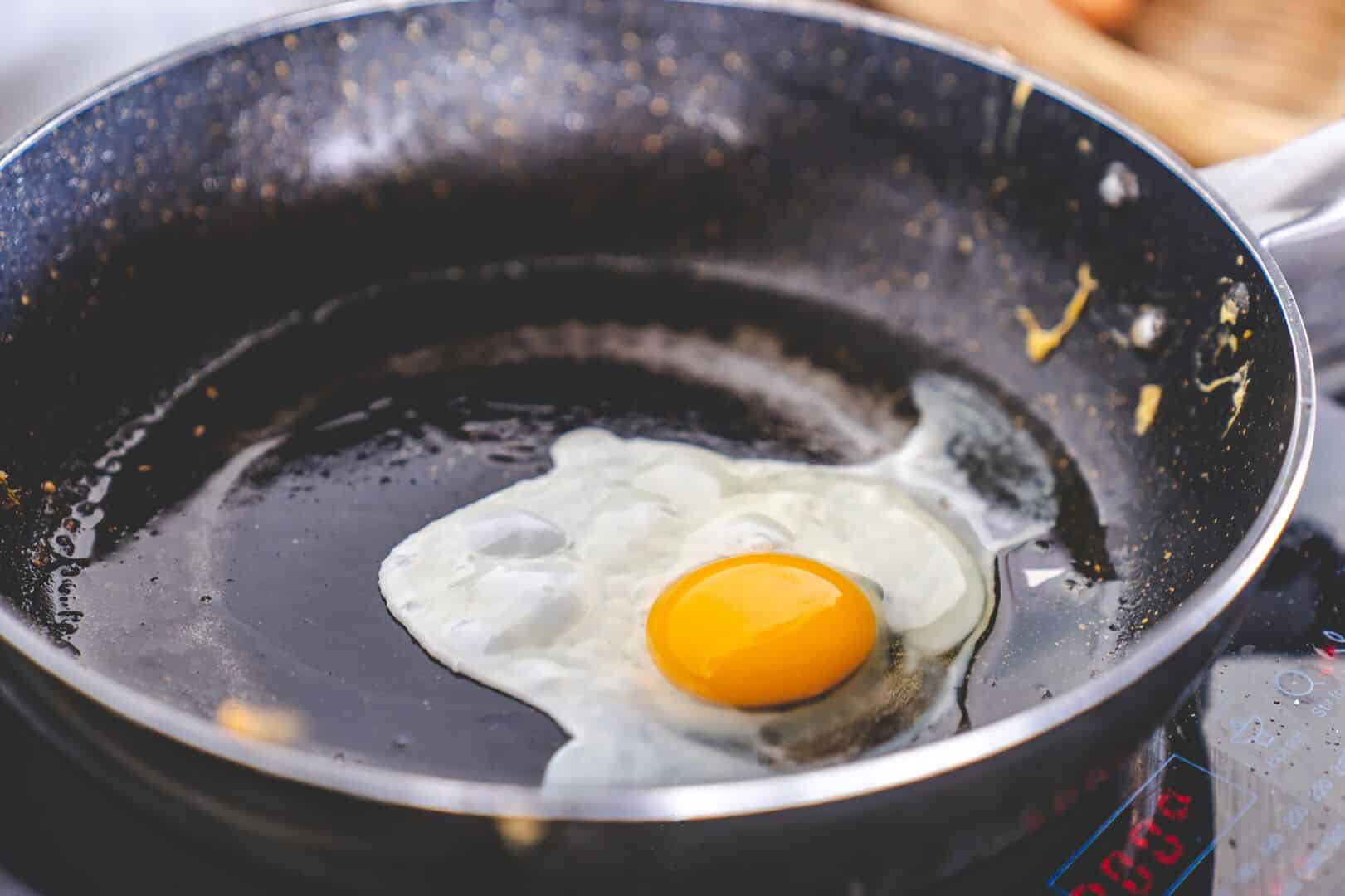 Comer ovo todo dia - benefícios e malefícios do ingrediente na dieta