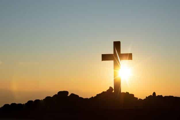 Cruz de Jesus - o que aconteceu com esse objeto histórico?