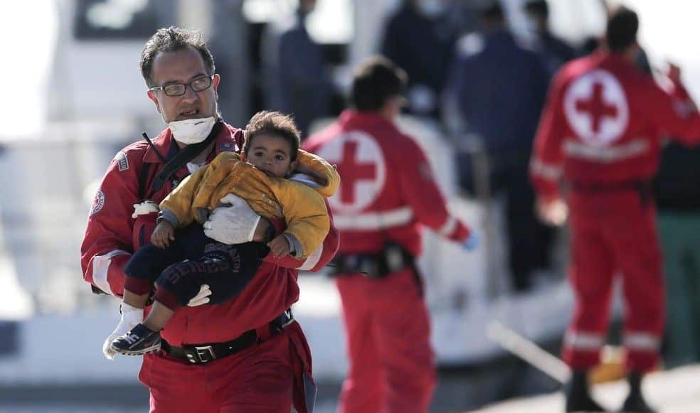 Cruz Vermelha - história da principal instituição de ajuda humanitária no mundo