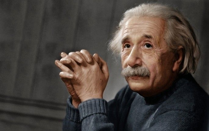 Curiosidades sobre Albert Einstein - 12 fatos sobre a vida do físico alemão