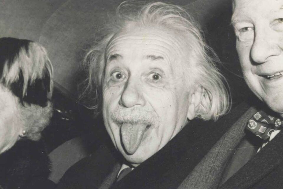 Curiosidades Sobre Albert Einstein 12 Fatos Sobre A Vida Do Físico Alemão 6255