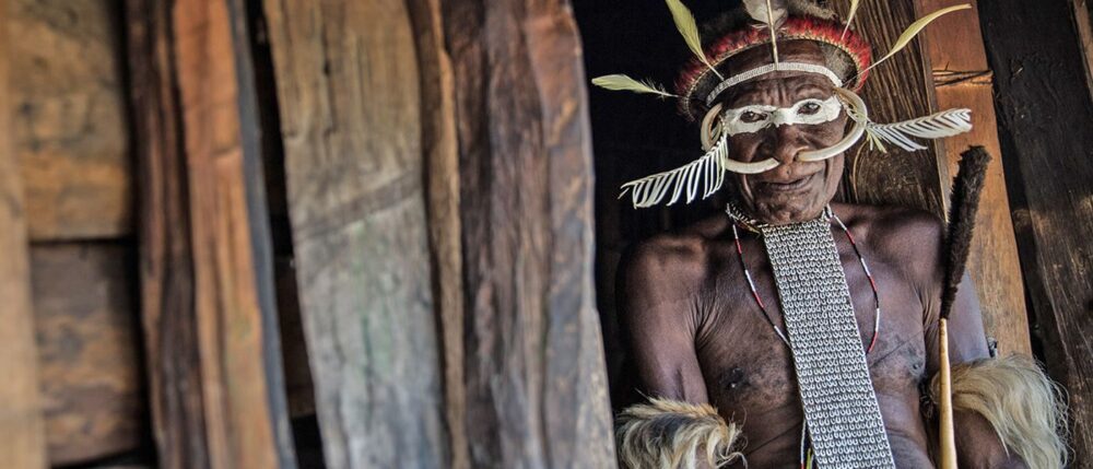 Dani: origem e tradições da tribo adoradora da morte
