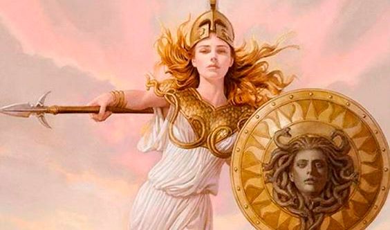 Deusa Atena, quem é? História e curiosidades da deusa da sabedoria