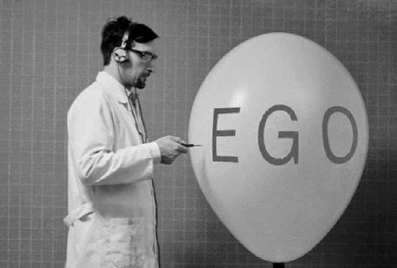 Ego - o que é e como afeta a personalidade e o comportamento humano