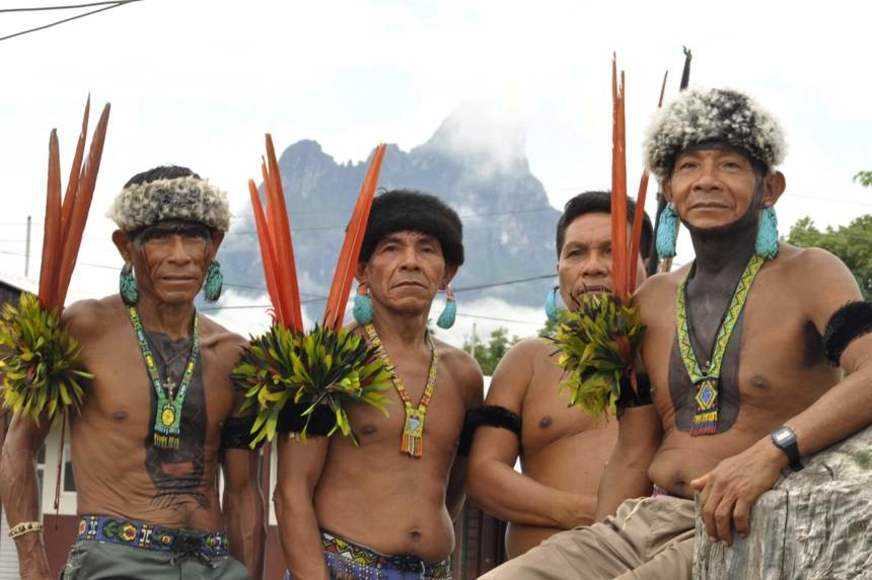 Estado do Amazonas - curiosidades sobre o maior estado brasileiro