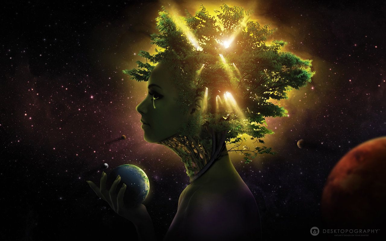 Gaia, quem é? Origem, mito e curiosidades sobre a deusa da Terra