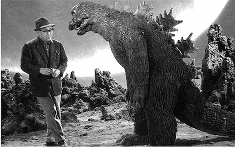 Godzilla - origem, curiosidades e filmes do monstro gigante japonês