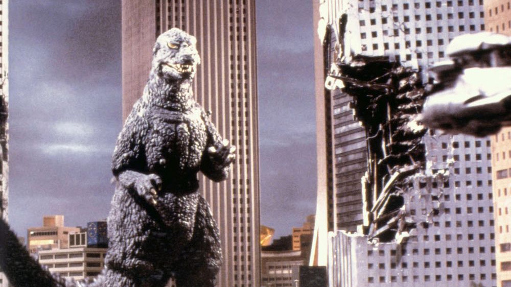 Godzilla - origem, curiosidades e filmes do monstro gigante japonês