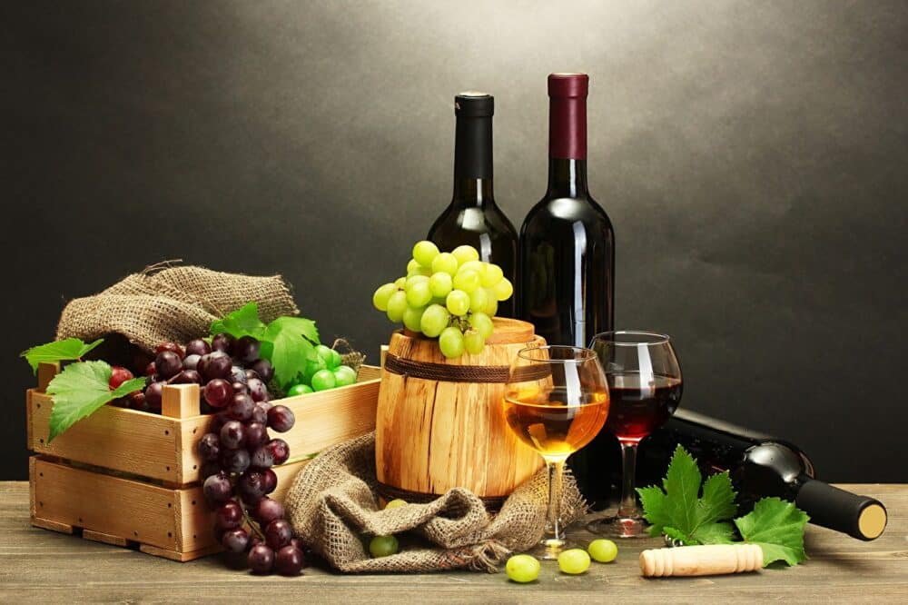 História do Vinho: fatos e curiosidades sobre a origem da bebida
