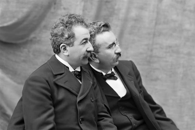 Irmãos Lumière, quem foram? História dos pais do cinema