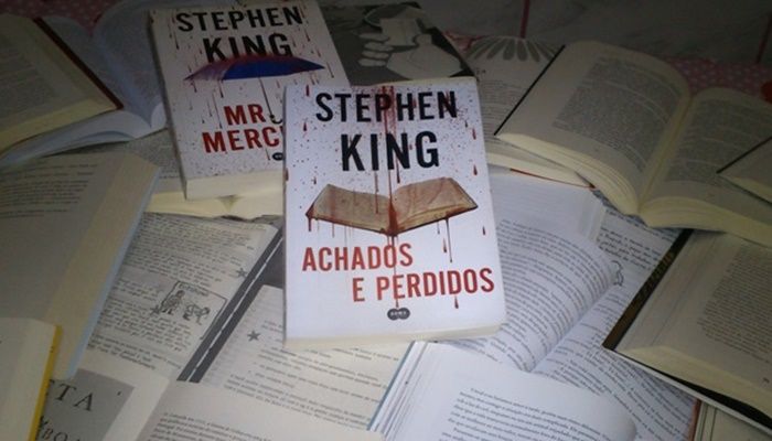 Livros de Stephen King: melhores obras do mestre do terror
